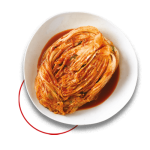 Kimchi recipet