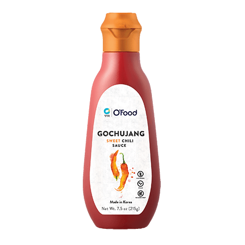 Bottle Gochujang-Sweet-Chili-Sauce