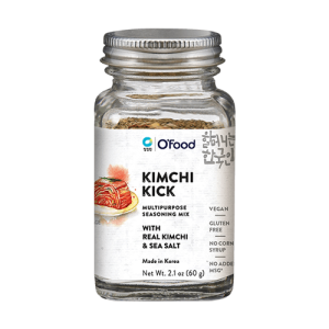 Fles Kimchi Kick