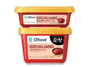 Gochujang Paste 170g/500g
